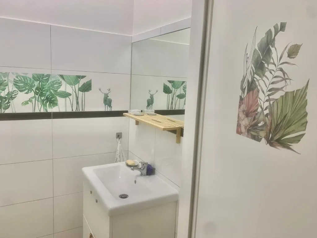 Apartmán Top Location Single By Bahnhof Meidling Vídeň
